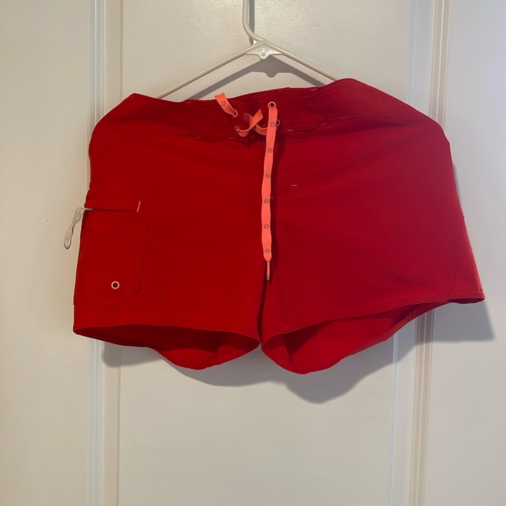 Athleta shorts